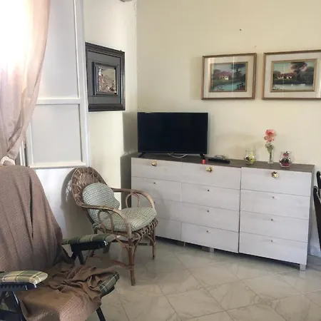 Margherita * Partinico